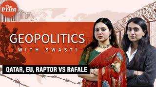 Is Trump more pro-China than pro-India? | Geopolitics with Swasti Episode 5