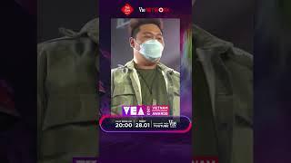 Yuno Bigboi sẵn sàng bùng cháy cùng đêm gala Vietnam Entertainment Awards 2021 | Tết Việt