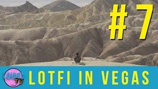 Lotfi Lamaali in Vegas | LoadedTV #7