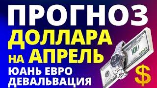 Прогноз курс доллара апрель. Девальвация. Прогноз доллара 2025.  Курс рубля санкции дефолт экономика