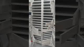 Emergency Smart Parcel Locker Lock Open-AITUO IOT