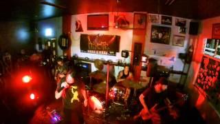 Peyote @ The Railway Feb 2014 - Full set