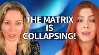 Wisdom Keeper REVEALS: How to Make a QUANTUM JUMP Into a Higher Reality & Exit The Matrix – For Good