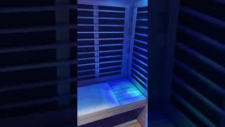  How can infrared saunas benefit your health at Restore Hyper Wellness Applewood in Wheat Ridge Co