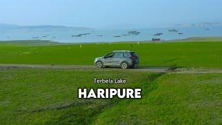 Tarbela Lake | Terbela Dam | Beautiful Haripure