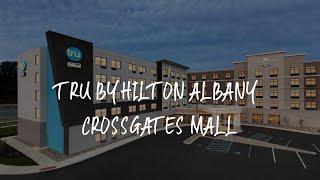 Tru by Hilton Albany Crossgates Mall Review - Albany , United States of America