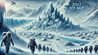 2012: Ice Age | Action | HD |  Full movie in English