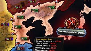 This HOI4 Focus should be ILLEGAL in MP!