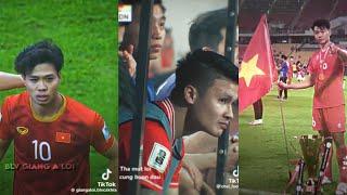 Tiktok bóng đá Việt Nam  #40|Tai football