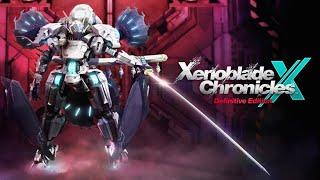 Xenoblade Chronicles X - Post Game Build Showcase