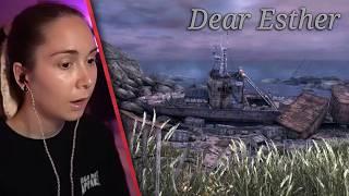 Dear Esther