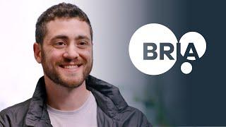 Bria AI Scales Foundation Model Training with AWS | Amazon Web Services