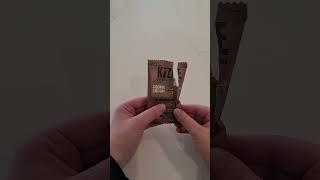 Kize Energy Bars Review- It's healthy, but does it taste good?