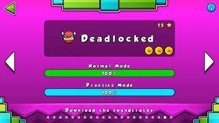 Geometry Dash 2.0/Level 20 - Deadlocked