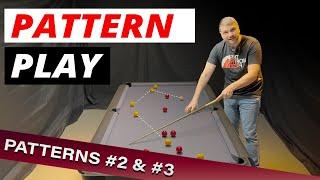 Pattern play, cueing and more | 8 Ball pool tips and techniques, clearance