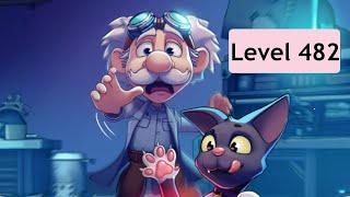 Level 482 Escape Time by Webelinx Games #escapetime