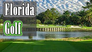 Top Public Golf in Sarasota, FL