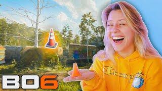 PLAYING PROP HUNT FOR THE FIRST TIME ON BLACK OPS 6 ... AND CONTINUOUSLY LAUGHING  | NoisyButters