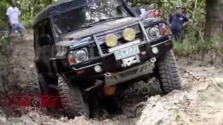 Nissan Patrol Club of the Philippines