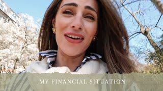 AM I SUCCESSFUL? REPLACING MY HERMES BAGS, KITCHEN HAUL & SPRING HAIR REVEAL | Lydia Elise Millen