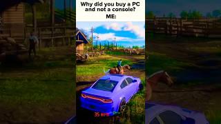 RDR2 just got an upgrade 