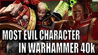 Erebus EXPLAINED By An Australian | Warhammer 40k Lore