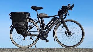 YOSEPOWER eBike Conversion Kit Review 1800km!