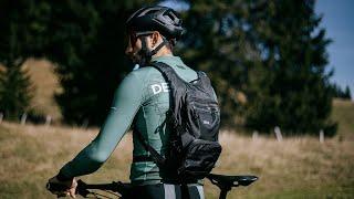 Z Hydro XC - 6L Hydration Pack with 2L reservoir