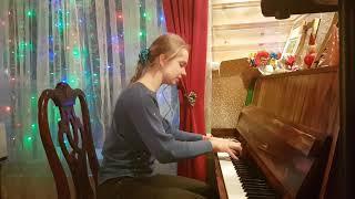 Bohemian Rhapsody - Nicole Alexandra