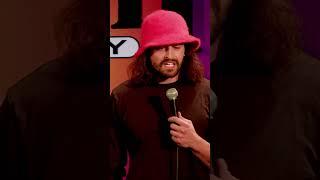 Symptoms of ADD | Stand Up Comedian Zako Ryan