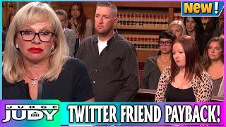 Judge Judy [Episode 9897] Best Amazing Cases Season 2O24 Full Episodes HD