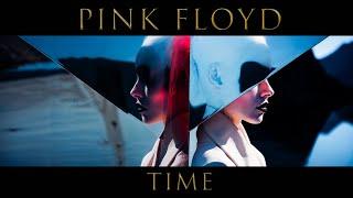 Pink Floyd - Time (AI Music Video)