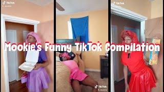 Mookie's Funny TikTok Compilation (Part 3)