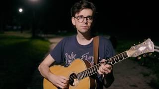 Ohio - Damien Jurado (Josh Turner Guitar Cover)