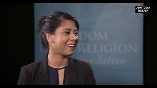 Sarah Haider: Ex-Muslims of North America