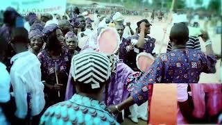 Cultural Festival (BO CITY/SIERRA LEONE)