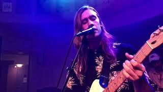 Jaakko Eino Kalevi - live @ Sofia Future Farm, 2018