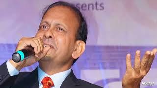 TUM MUJHE YUN BHULA NAA PAAOGE - Dr. Anurag Shrivastava Indore