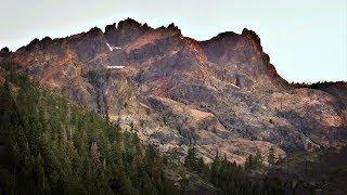 Sierra County - Sierra Buttes Hike