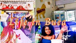 Life in Buea #10 | #Vlog  Client Appointment + Product Photoshoot + Network Marketing event