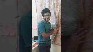 BIT mesra hostel room tour