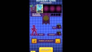 Hamster Drop HD - iPhone iPod iPad Gameplay