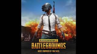 PlayerUnknown's Battlegrounds - Main Theme