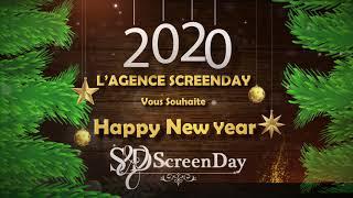 Screenday happy new year