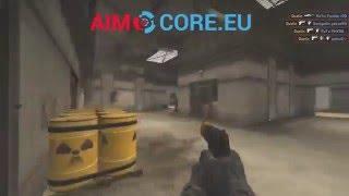 AIMCORE.EU PROMOTION #1 @ VAC Proof, ESL Wire Proof, ESEA Client Proof