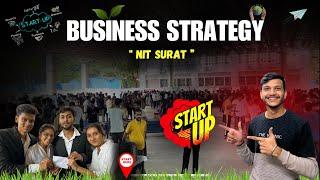 🟡New Start up culturein NITs |#trending #vlog #startup #indianbillionaire #iit #culture #india