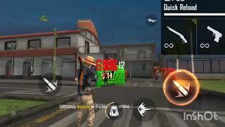 TG DADA94  vs TG B2K94. AKASH 999+ free fire