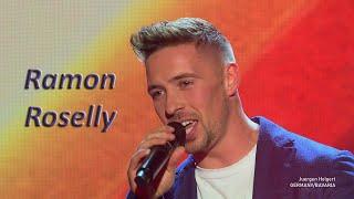 Ramon Roselly - Unendlich - | SWR Schlager - Die Show