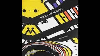 Pekka Airaksinen - Afrodipankara 2015 (Full Album)