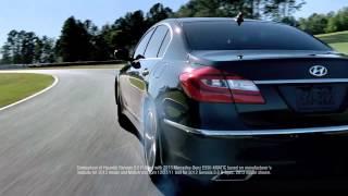 2013 Hyundai Genesis   Big Game Ad  Excited